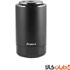 خوشبو کننده خودرو امگا مدل AC50