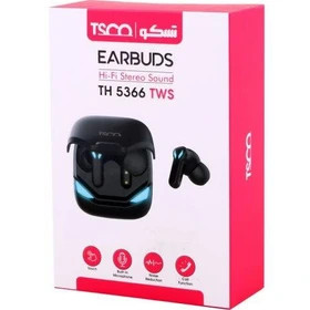 هدفون بی سیم تسکو مدل TH5366