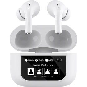 هدفون بی سیم تسکو مدل TH6319