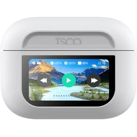 هدفون بی سیم تسکو مدل TH6319