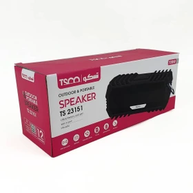 اسپیکر تسکو مدل TS23151