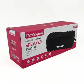 اسپیکر تسکو مدل TS23151