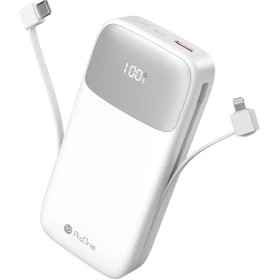 پاور بانک فست شارژ 20000mAh پرووان مدل ProOne VOLTO 20 PPB5213 22.5W